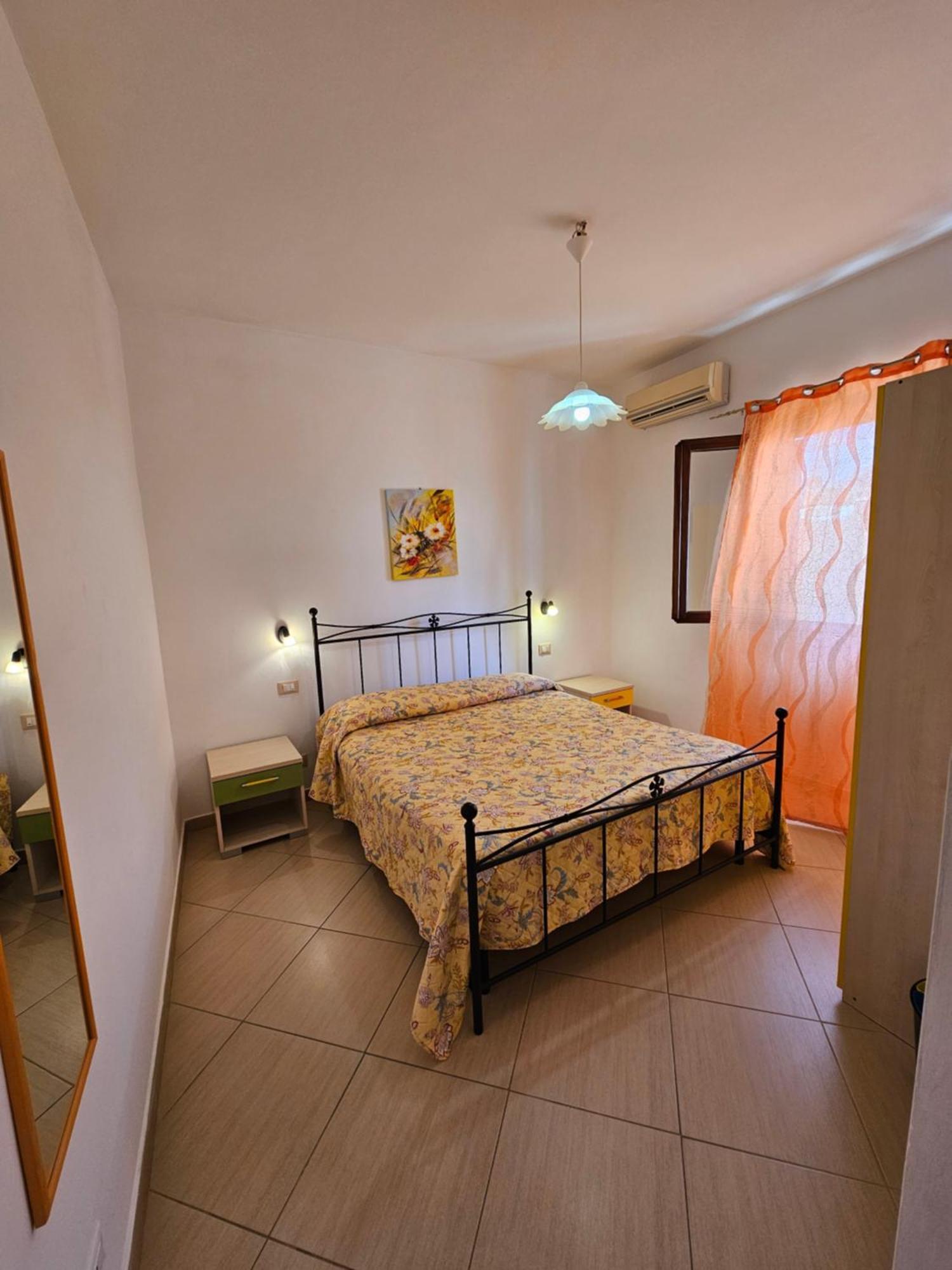 New Eden Hotel San Vito Lo Capo Room photo