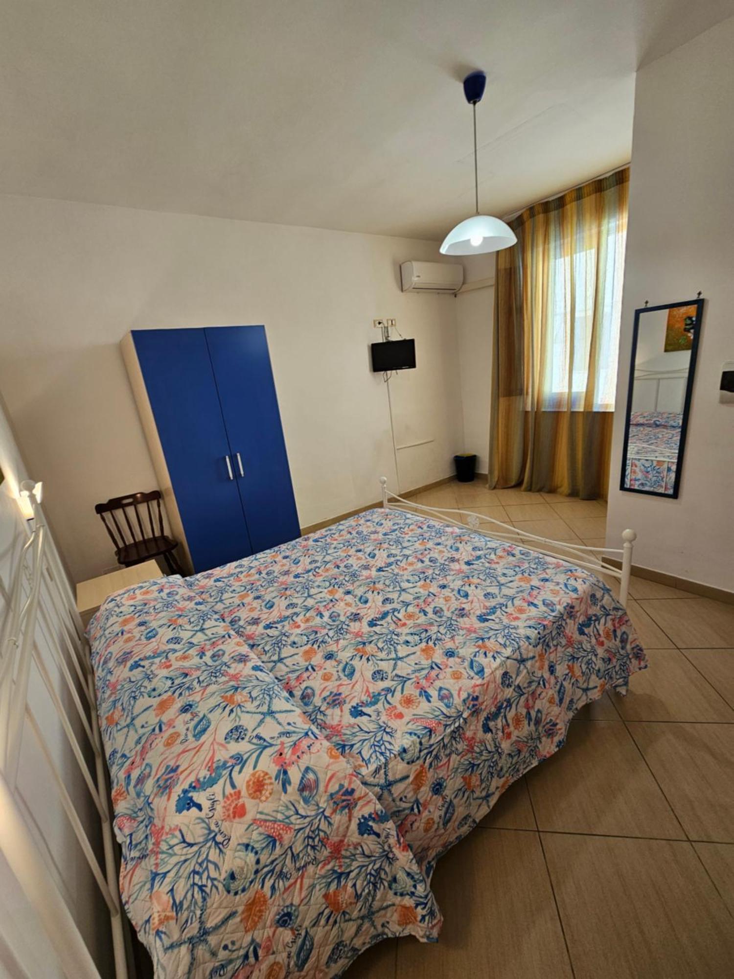 New Eden Hotel San Vito Lo Capo Room photo